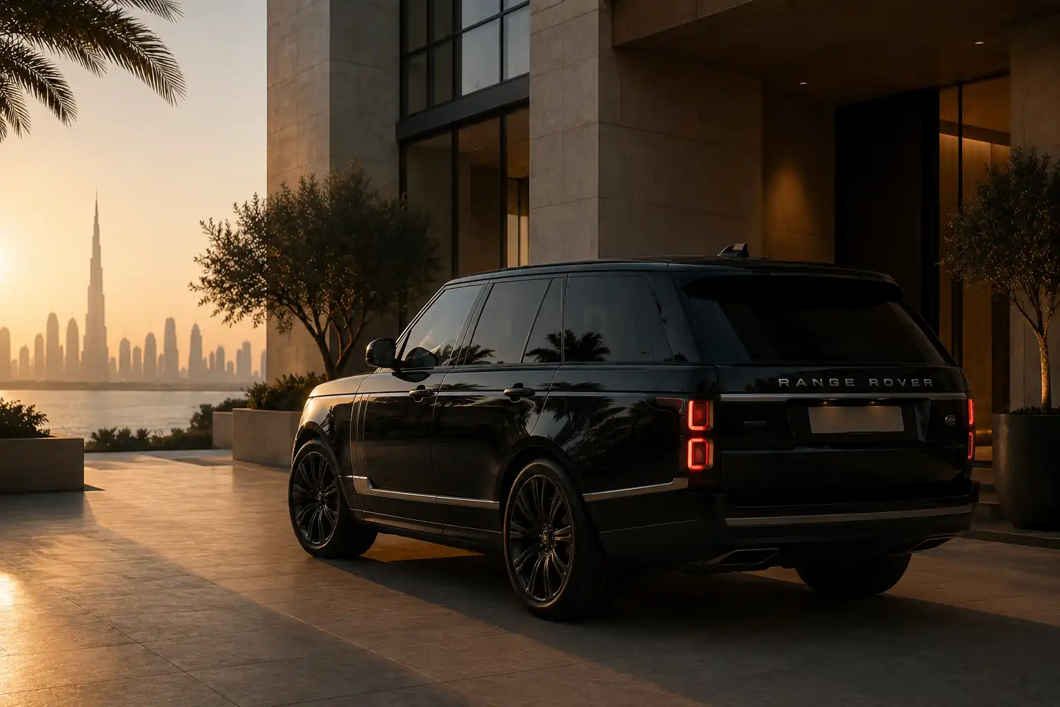 Executive mobility